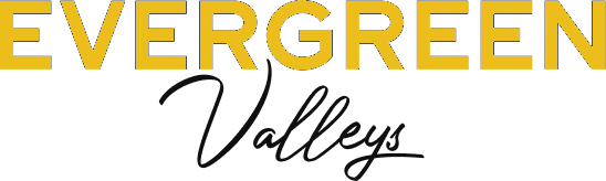 Evergreen Valleys