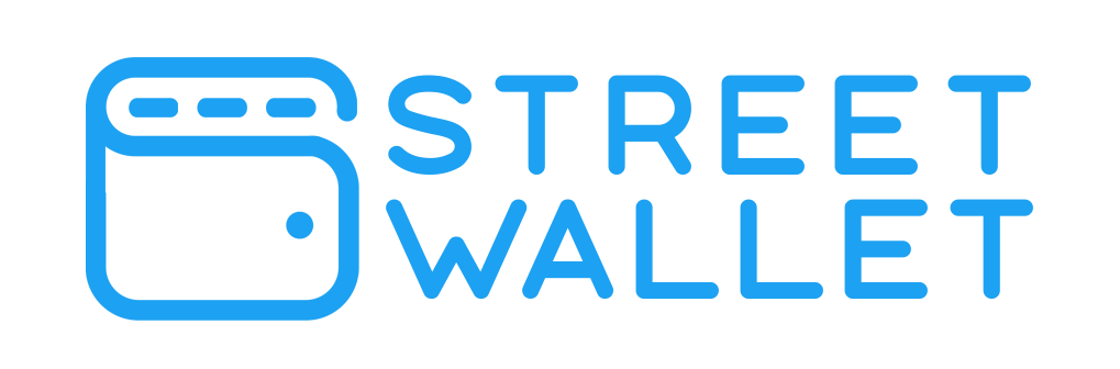Street Wallet