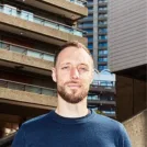 Joshua Sprigg